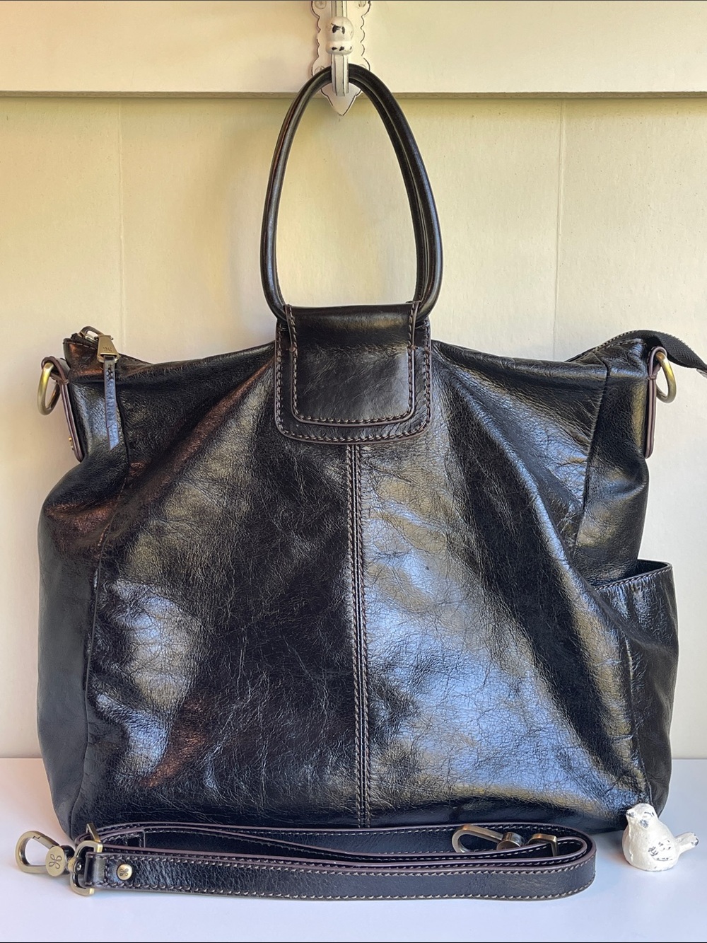 HOBO Sheila Satchel